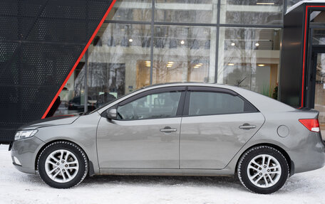 KIA Cerato III, 2011 год, 906 000 рублей, 2 фотография