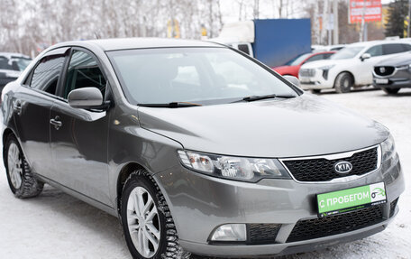 KIA Cerato III, 2011 год, 906 000 рублей, 7 фотография