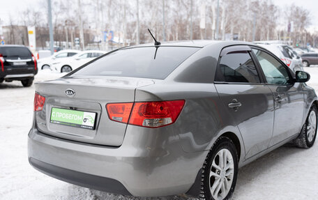 KIA Cerato III, 2011 год, 906 000 рублей, 5 фотография