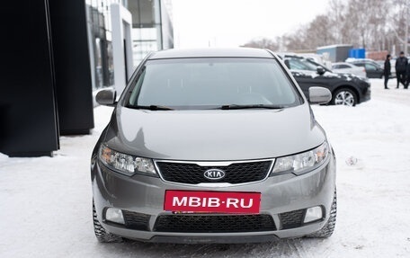 KIA Cerato III, 2011 год, 906 000 рублей, 8 фотография