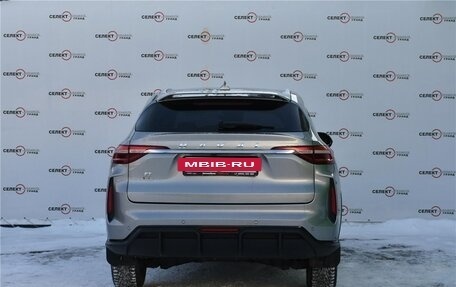 Haval F7 I, 2023 год, 2 189 000 рублей, 4 фотография