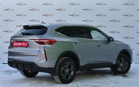 Haval F7 I, 2023 год, 2 189 000 рублей, 3 фотография