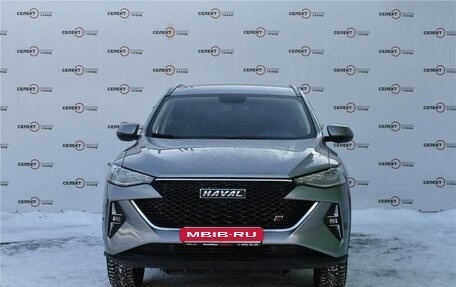 Haval F7 I, 2023 год, 2 189 000 рублей, 2 фотография