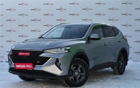 Haval F7 I, 2023 год, 2 189 000 рублей, 1 фотография