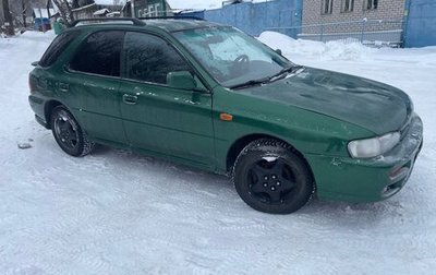 Subaru Impreza IV, 1995 год, 385 000 рублей, 1 фотография