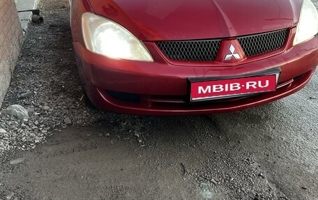 Mitsubishi Lancer IX, 2006 год, 390 000 рублей, 1 фотография