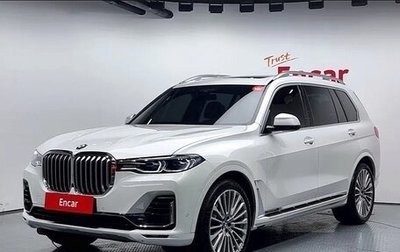 BMW X7, 2021 год, 8 549 000 рублей, 1 фотография