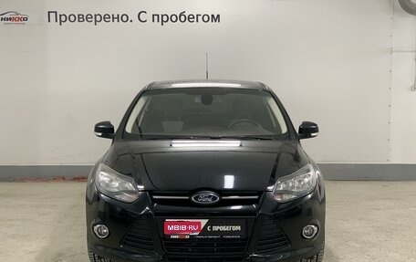 Ford Focus III, 2013 год, 839 000 рублей, 1 фотография