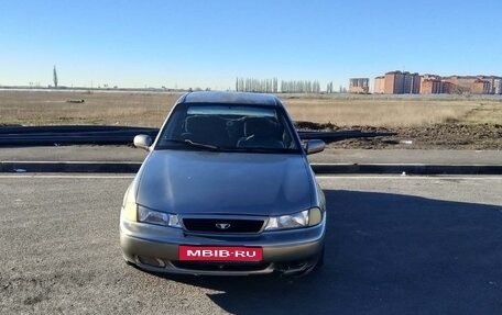 Daewoo Nexia I рестайлинг, 1997 год, 150 000 рублей, 1 фотография