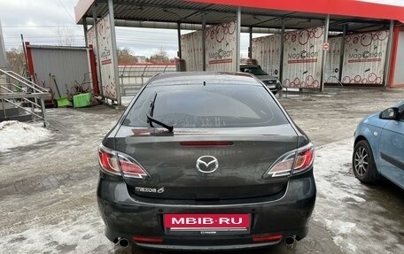 Mazda 6, 2011 год, 1 385 000 рублей, 5 фотография