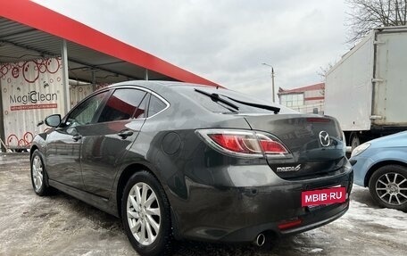 Mazda 6, 2011 год, 1 385 000 рублей, 6 фотография