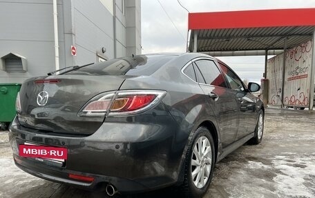 Mazda 6, 2011 год, 1 385 000 рублей, 4 фотография