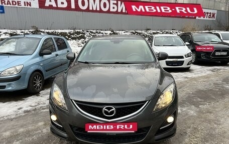 Mazda 6, 2011 год, 1 385 000 рублей, 2 фотография