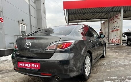 Mazda 6, 2011 год, 1 385 000 рублей, 7 фотография