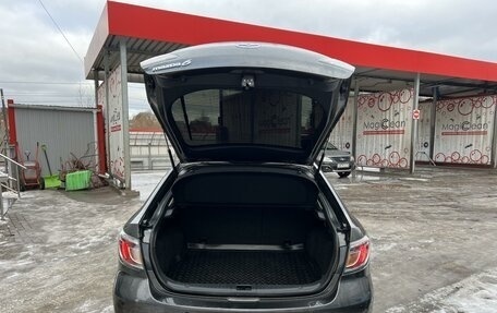 Mazda 6, 2011 год, 1 385 000 рублей, 14 фотография