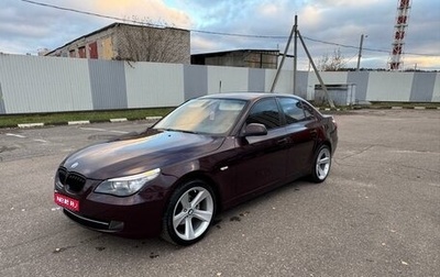 BMW 5 серия, 2009 год, 1 180 000 рублей, 1 фотография