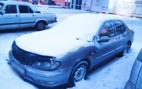 Nissan Cefiro III, 1999 год, 125 000 рублей, 3 фотография