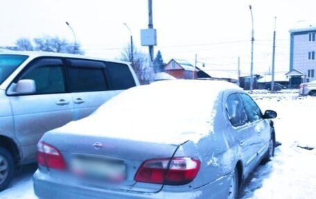 Nissan Cefiro III, 1999 год, 125 000 рублей, 4 фотография