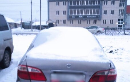 Nissan Cefiro III, 1999 год, 125 000 рублей, 2 фотография