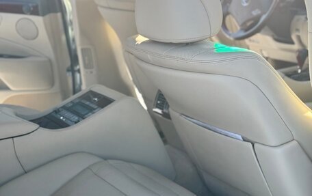 Lexus LS IV, 2012 год, 2 999 999 рублей, 3 фотография