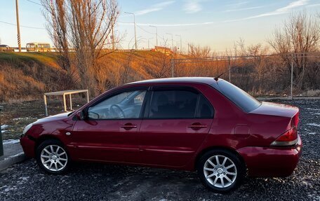 Mitsubishi Lancer IX, 2006 год, 390 000 рублей, 8 фотография