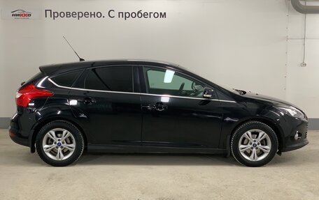 Ford Focus III, 2013 год, 839 000 рублей, 2 фотография