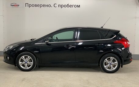 Ford Focus III, 2013 год, 839 000 рублей, 3 фотография