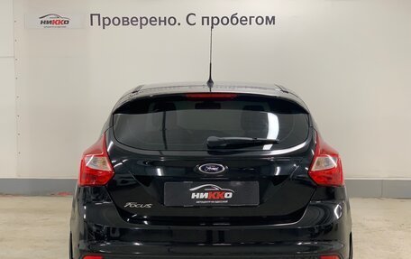 Ford Focus III, 2013 год, 839 000 рублей, 4 фотография