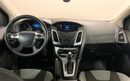 Ford Focus III, 2013 год, 839 000 рублей, 7 фотография