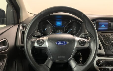 Ford Focus III, 2013 год, 839 000 рублей, 9 фотография