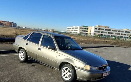 Daewoo Nexia I рестайлинг, 1997 год, 150 000 рублей, 2 фотография