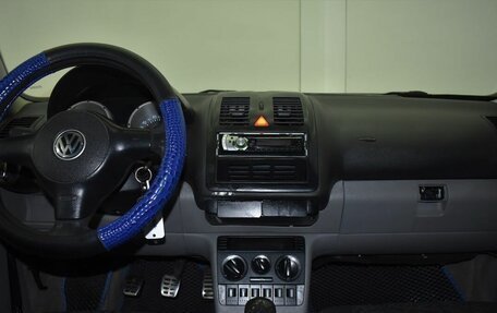 Volkswagen Polo III рестайлинг, 2000 год, 275 000 рублей, 5 фотография