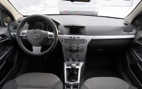 Opel Astra H, 2012 год, 659 000 рублей, 11 фотография