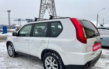 Nissan X-Trail, 2013 год, 1 695 000 рублей, 3 фотография