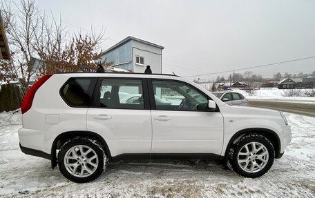 Nissan X-Trail, 2013 год, 1 695 000 рублей, 6 фотография