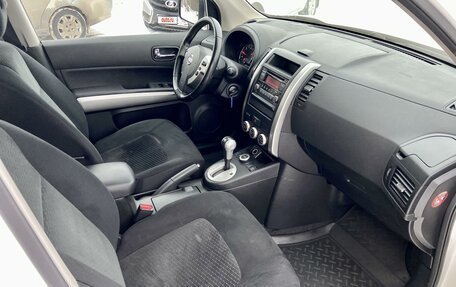 Nissan X-Trail, 2013 год, 1 695 000 рублей, 22 фотография