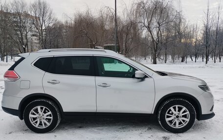 Nissan X-Trail, 2015 год, 1 550 000 рублей, 5 фотография