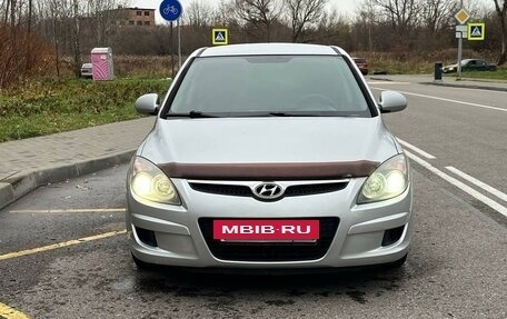 Hyundai i30 I, 2010 год, 630 000 рублей, 2 фотография