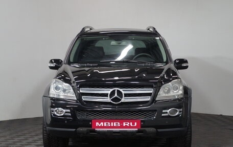 Mercedes-Benz GL-Класс, 2006 год, 1 345 000 рублей, 2 фотография