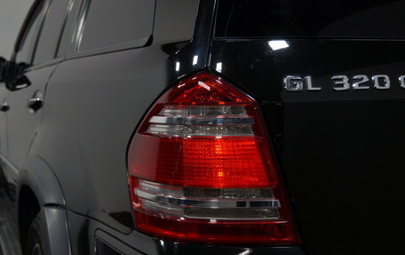 Mercedes-Benz GL-Класс, 2006 год, 1 345 000 рублей, 25 фотография