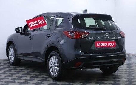 Mazda CX-5 II, 2014 год, 1 545 000 рублей, 2 фотография