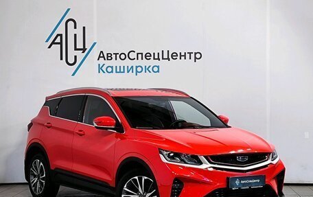 Geely Coolray I, 2023 год, 2 049 000 рублей, 3 фотография