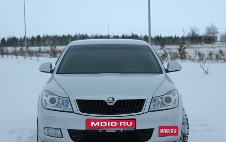 Skoda Octavia, 2010 год, 1 050 000 рублей, 1 фотография