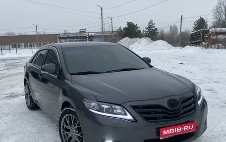 Toyota Camry, 2010 год, 1 480 000 рублей, 1 фотография