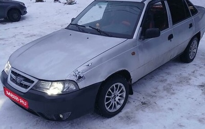 Daewoo Nexia I рестайлинг, 2012 год, 159 000 рублей, 1 фотография