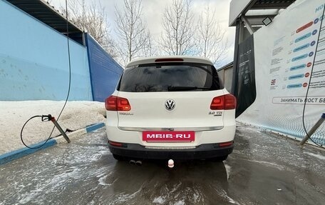 Volkswagen Tiguan I, 2012 год, 1 550 000 рублей, 8 фотография