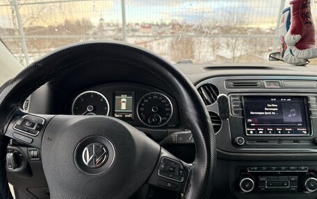 Volkswagen Tiguan I, 2012 год, 1 550 000 рублей, 12 фотография