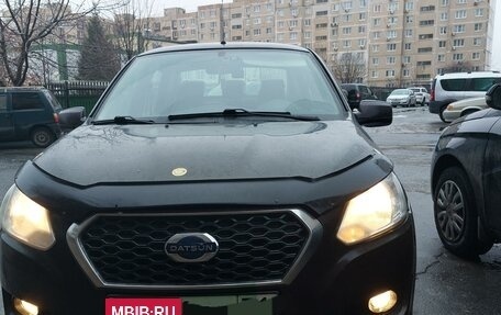 Datsun on-DO I рестайлинг, 2015 год, 450 000 рублей, 6 фотография