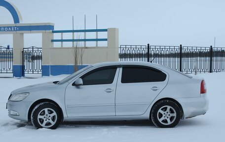 Skoda Octavia, 2010 год, 1 050 000 рублей, 14 фотография