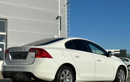 Volvo S60 III, 2014 год, 1 050 000 рублей, 6 фотография